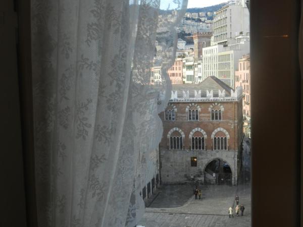 Bigo Guest House : photo 8 de la chambre chambre double supérieure