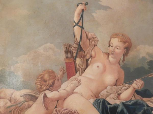 Bigo Guest House : photo 6 de la chambre chambre double supérieure