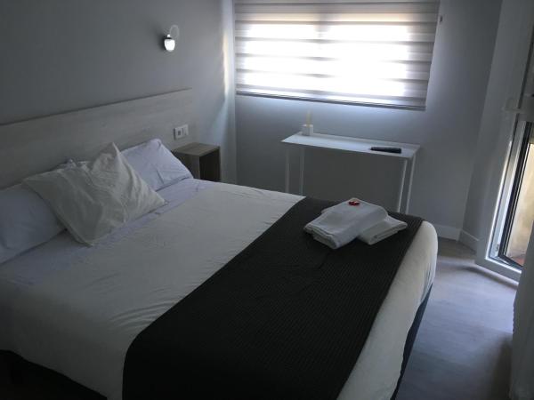 Hostal I Dream Salamanca : photo 1 de la chambre suite junior familiale