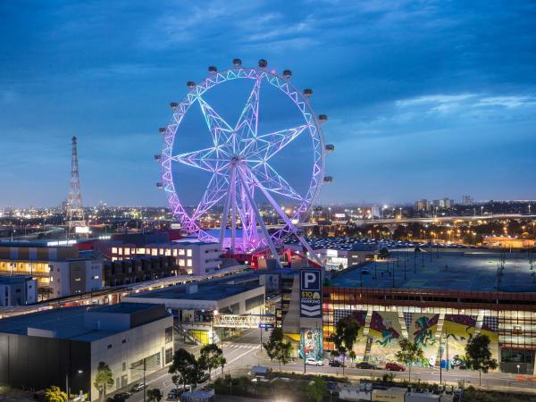Quest NewQuay : photo 7 de la chambre hébergement exécutif 2 chambres