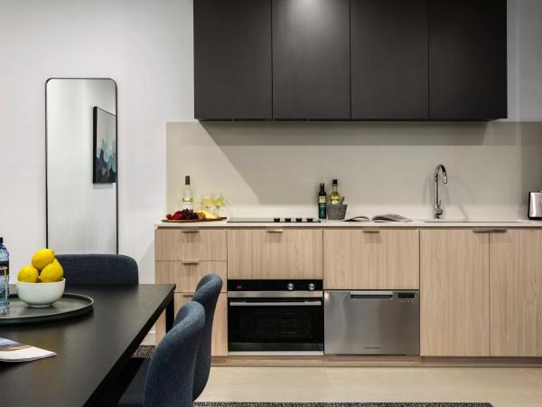 Quest NewQuay : photo 5 de la chambre appartement 1 chambre