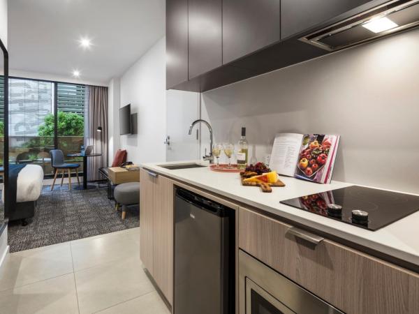 Quest NewQuay : photo 2 de la chambre studio