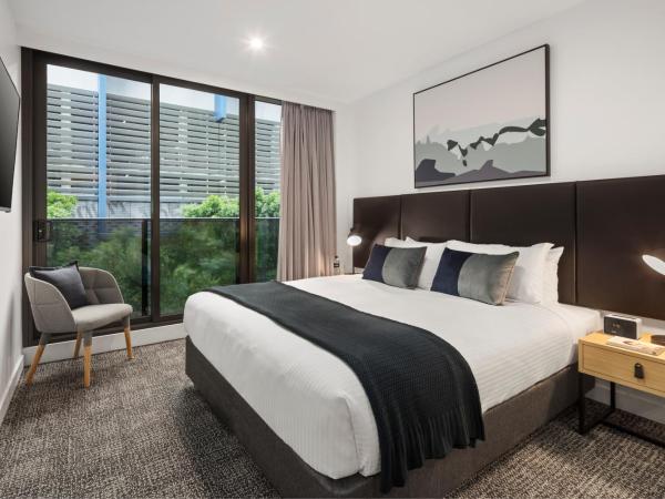 Quest NewQuay : photo 3 de la chambre studio