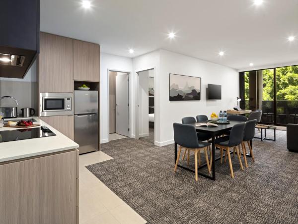 Quest NewQuay : photo 2 de la chambre appartement 1 chambre