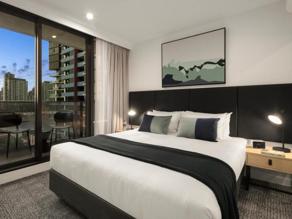 Quest NewQuay : photo 2 de la chambre studio exécutif