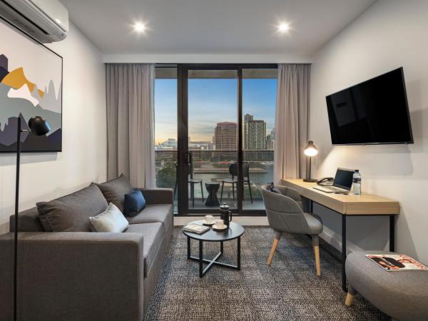 Quest NewQuay : photo 2 de la chambre hébergement exécutif 1 chambre