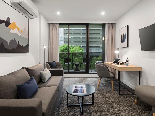 Quest NewQuay : photo 4 de la chambre appartement 1 chambre