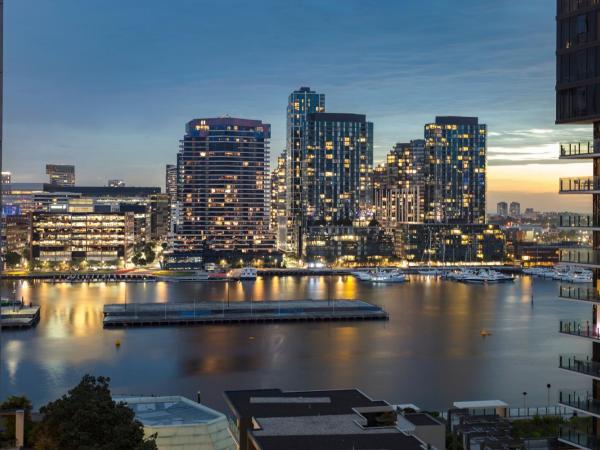 Quest NewQuay : photo 6 de la chambre studio exécutif