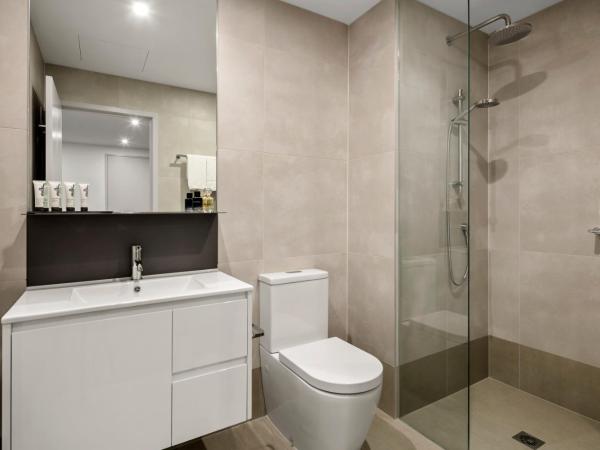 Quest NewQuay : photo 4 de la chambre studio