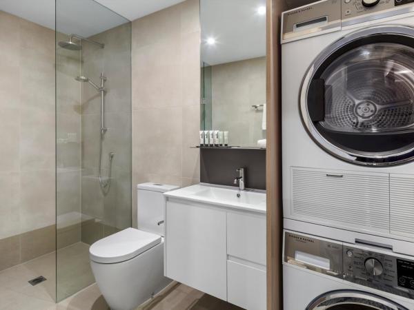 Quest NewQuay : photo 6 de la chambre appartement 1 chambre