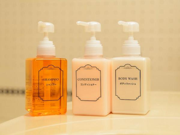 Rihga Royal Hotel Hiroshima : photo 3 de la chambre standard twin room with extra bed 34㎡ - non-smoking