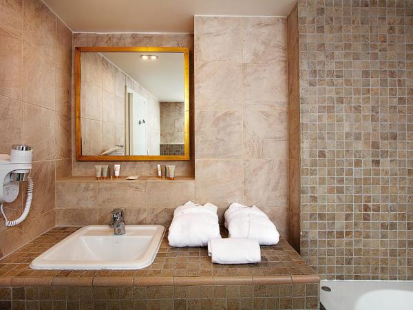 Hoffmeister Depandance : photo 5 de la chambre chambre simple exécutive - annexe