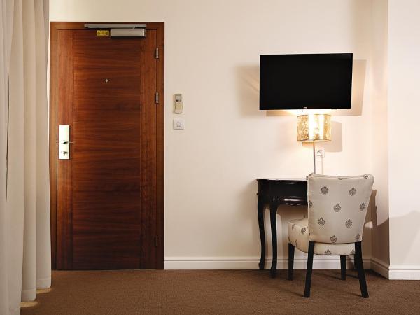 Hoffmeister Depandance : photo 3 de la chambre chambre simple exécutive - annexe