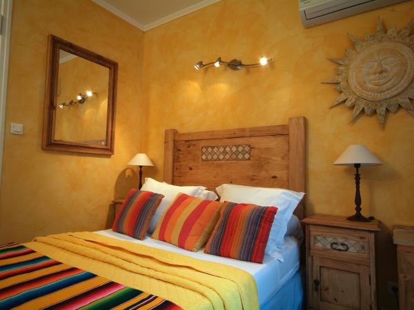 Cit'Hotel Le Mirage : photo 3 de la chambre chambre simple avec petit-déjeuner et dîner