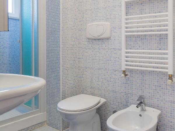 Donna Gina : photo 4 de la chambre chambre double standard