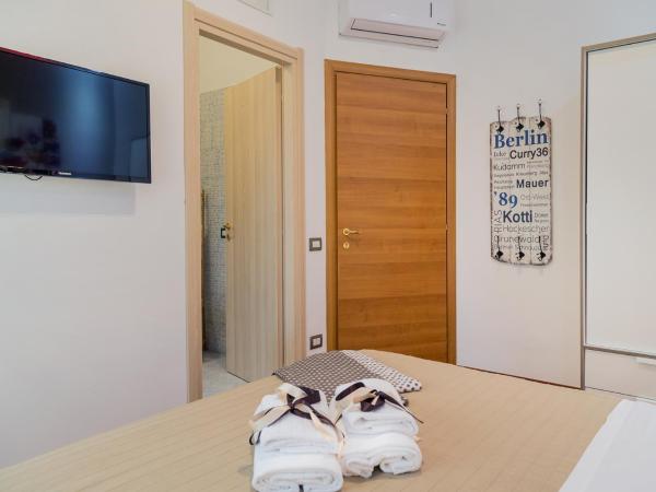 Donna Gina : photo 5 de la chambre chambre double standard