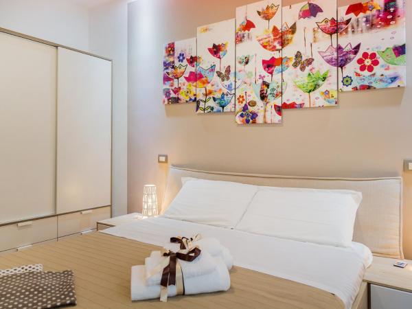 Donna Gina : photo 6 de la chambre chambre double standard