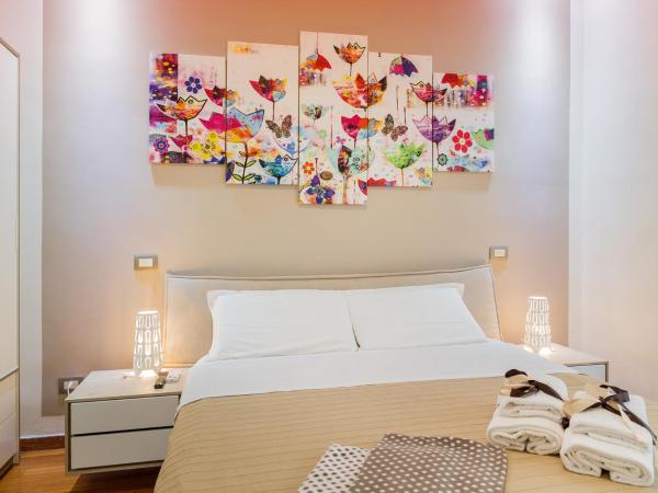 Donna Gina : photo 7 de la chambre chambre double standard