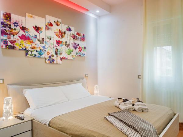 Donna Gina : photo 8 de la chambre chambre double standard