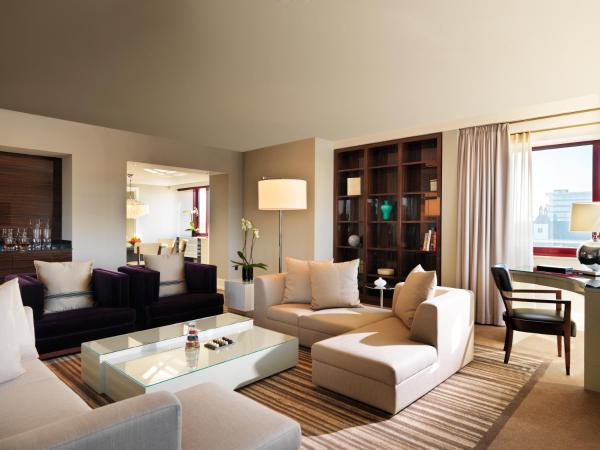 Hyatt Regency Köln : photo 5 de la chambre suite exécutive
