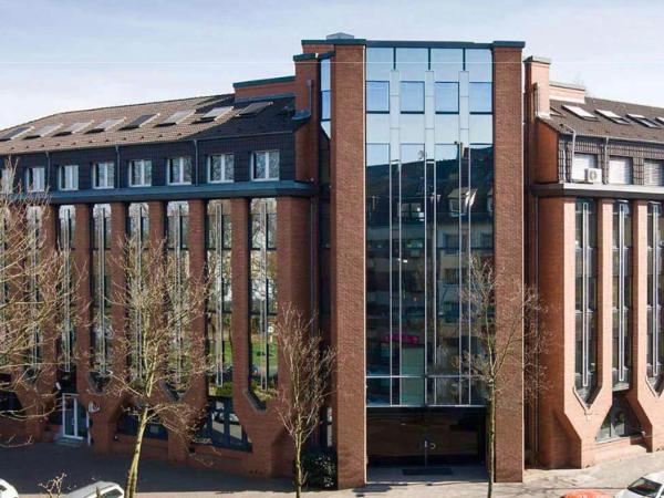 Apartment Düsseldorf Nord : photo 2 de la chambre appartement