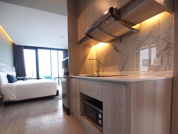 The Quarter Ari by UHG : photo 9 de la chambre chambre deluxe