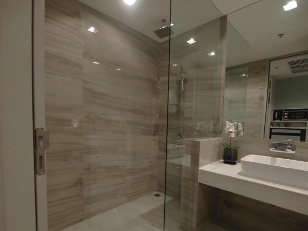 The Quarter Ari by UHG : photo 8 de la chambre chambre lit king-size standard