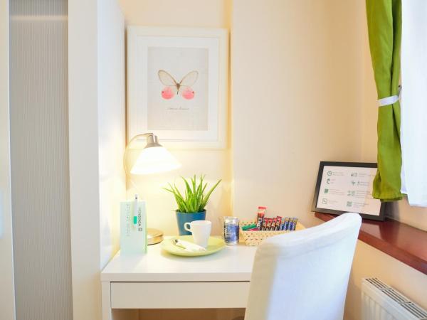 WenderEDU Business Center : photo 5 de la chambre chambre simple