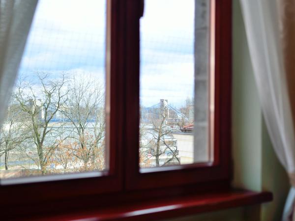 WenderEDU Business Center : photo 4 de la chambre chambre triple