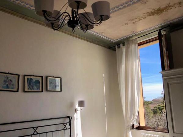 BnB Paolina : photo 2 de la chambre chambre deluxe