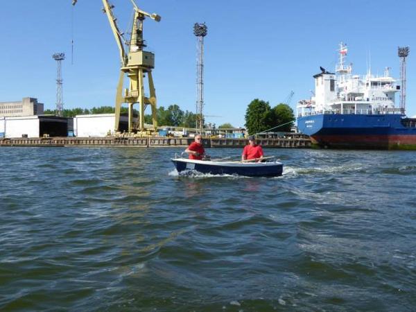 Domki Letniskowe Zbyszko : photo 7 de la chambre chalet