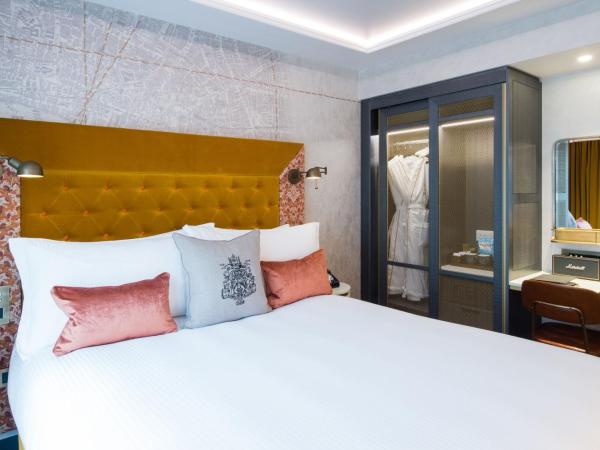 Vintry & Mercer Hotel - Small Luxury Hotels of the World : photo 1 de la chambre chambre double standard