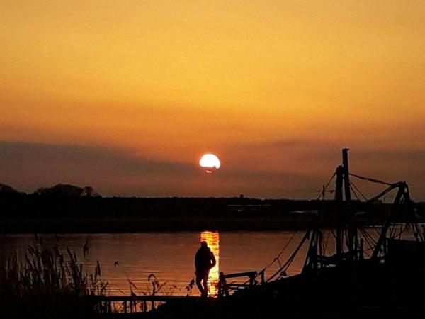 Domki Letniskowe Zbyszko : photo 9 de la chambre chalet