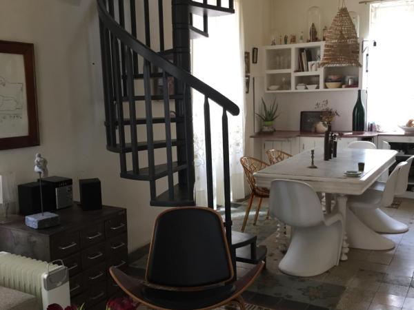 Mamma-Mia : photo 1 de la chambre chambre double - vue sur mer