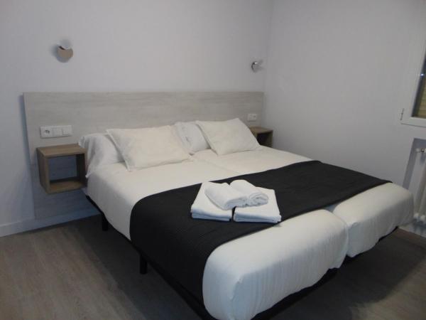 Hostal I Dream Salamanca : photo 4 de la chambre chambre double