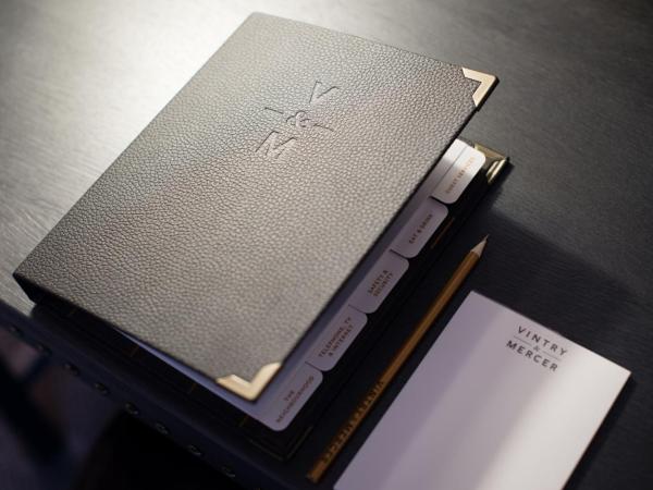 Vintry & Mercer Hotel - Small Luxury Hotels of the World : photo 5 de la chambre chambre double deluxe