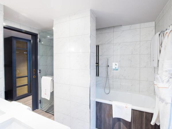 Vintry & Mercer Hotel - Small Luxury Hotels of the World : photo 4 de la chambre studio deluxe