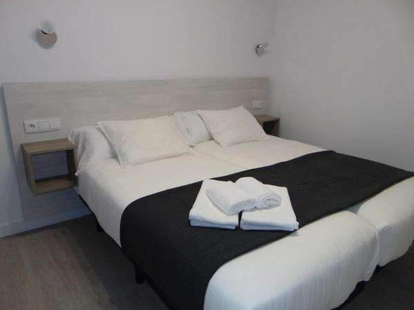 Hostal I Dream Salamanca : photo 2 de la chambre chambre double
