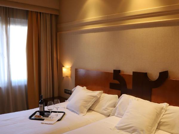 Hotel Olid : photo 3 de la chambre chambre olid