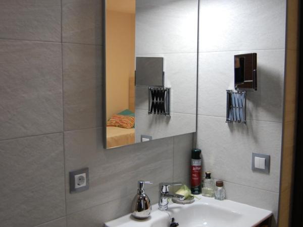 ALHAJAS DE CORDOBA : photo 8 de la chambre appartement