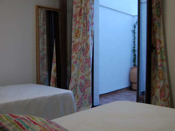ALHAJAS DE CORDOBA : photo 10 de la chambre appartement