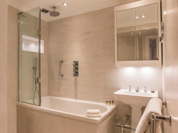 Sloane Place : photo 7 de la chambre chambre double classique