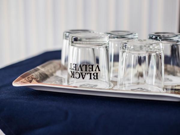 Eden Panzió : photo 8 de la chambre chambre quintuple