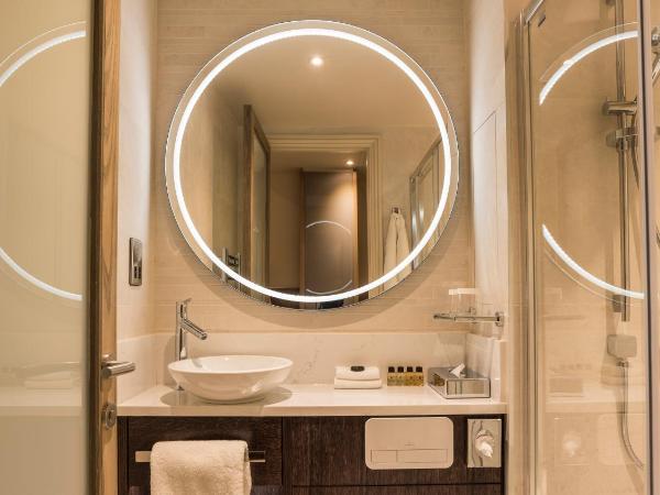 Sloane Place : photo 5 de la chambre hébergement double confortable