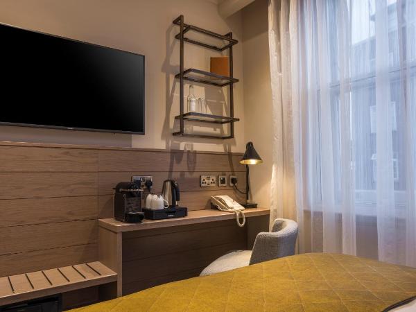 Sloane Place : photo 3 de la chambre hébergement double confortable