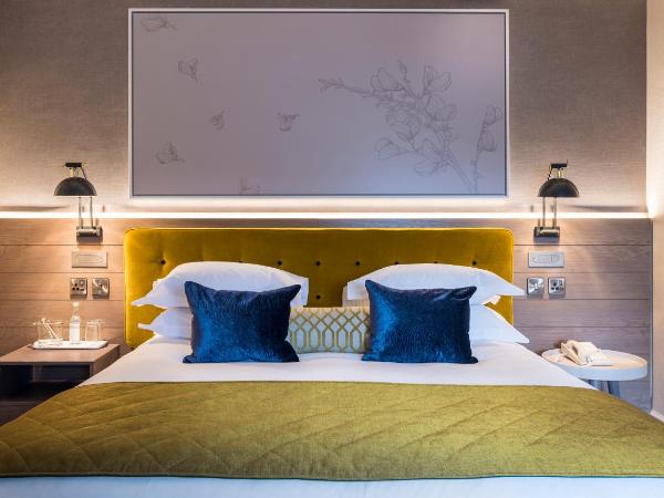 Sloane Place : photo 6 de la chambre suite exécutive