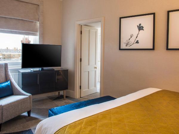 Sloane Place : photo 7 de la chambre suite exécutive