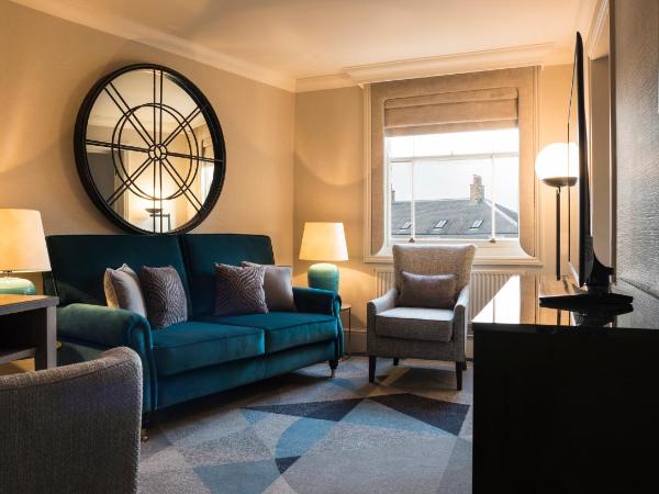 Sloane Place : photo 2 de la chambre suite exécutive