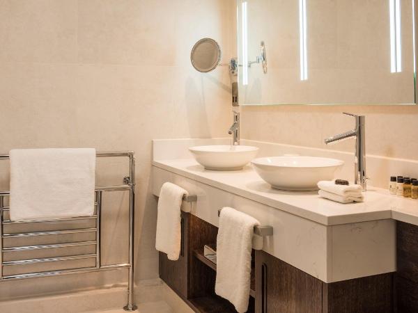 Sloane Place : photo 5 de la chambre suite exécutive