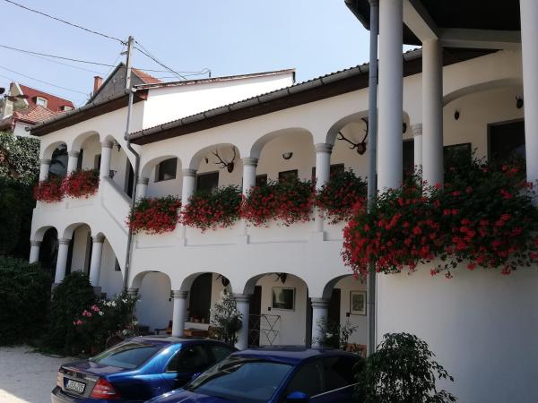 Eden Panzió : photo 6 de la chambre chambre triple